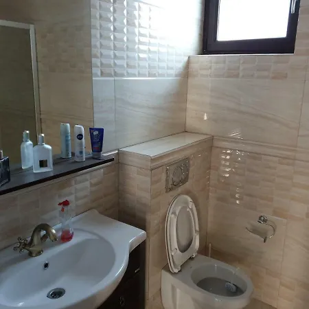בית הארחה Vila Corina Năvodari