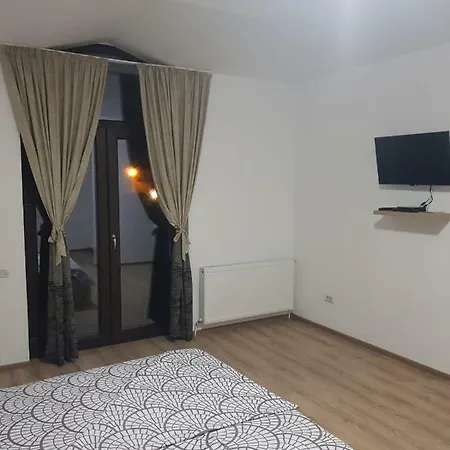 Vila Corina * Năvodari