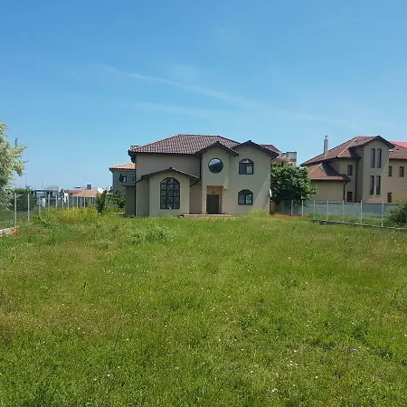 בית הארחה Vila Corina Năvodari