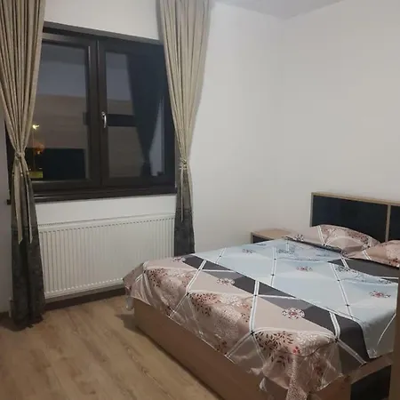 Vila Corina * Năvodari
