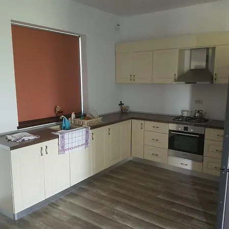 בית הארחה Vila Corina Năvodari
