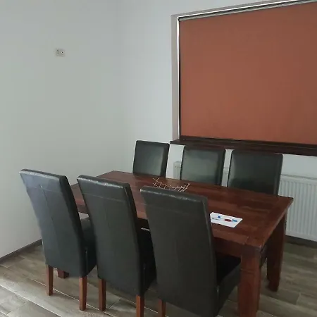Vila Corina