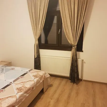 Vila Corina * Năvodari