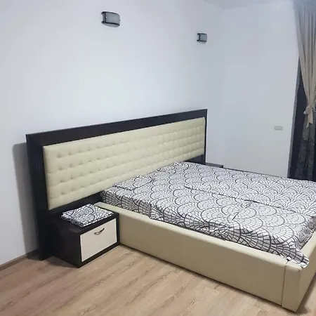 בית הארחה Vila Corina