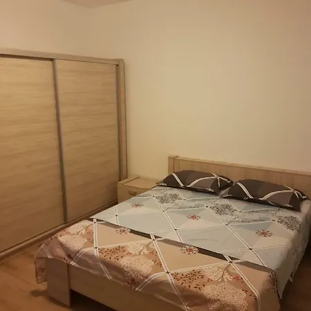 בית הארחה Vila Corina Năvodari